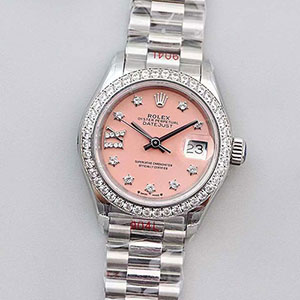 【レディース腕時計おすすめ】デイトジャストコピー時計 M279139RBR-0002、時計メーカー直販